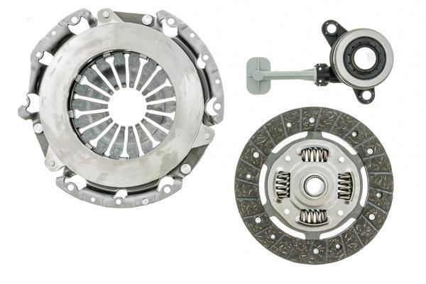 Kit d'embrayage AISIN ref. CKE-RE10R